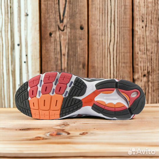 Кроссовки мужские Adidas Supernova Cushion 7