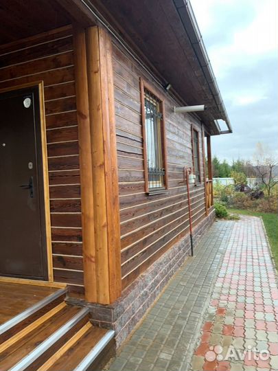 Конопатка,шлифовка, покраска и Герметизация деревя