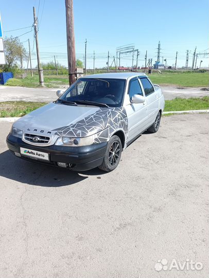 ВАЗ 2110 1.5 МТ, 2003, 324 913 км