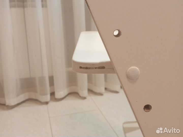 Растущий стул