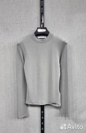 Лонгслив Calvin Klein