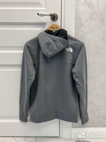 Худи The North Face XS оригинал