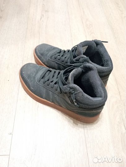 Зимняя обувь adidas 39 original