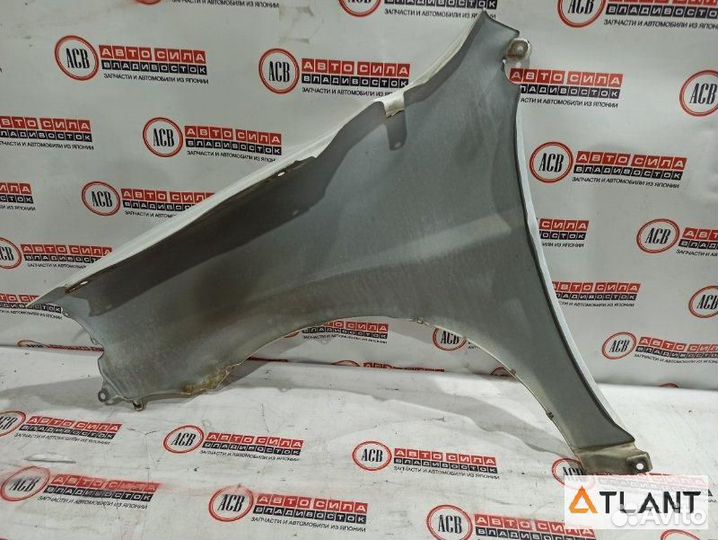 Крыло переднее правое honda HR-V