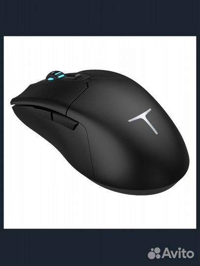 Новая игровая мышь Thunderobot ML602 Black