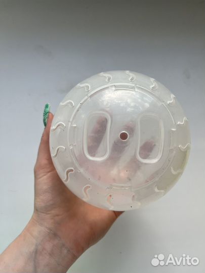 Клетка для хомяка