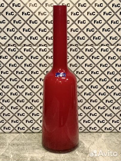 Villeroy & Boch Nek большая ваза