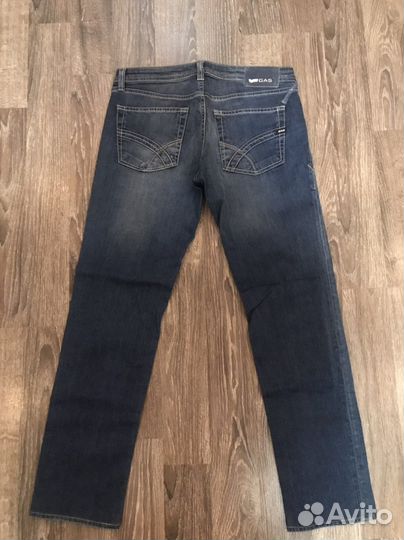 Джинсы мужские новые