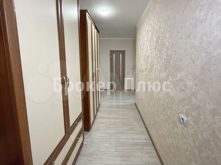 Квартира-студия, 30 м², 8/9 эт.