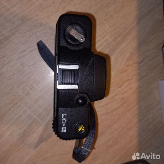 Фотоаппарат