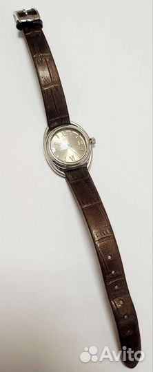 Часы Ника Серебро 925 пр