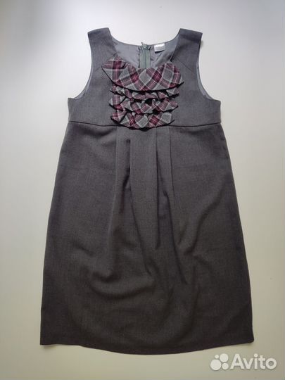 Школьная форма пакетом 140 146