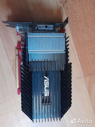 Компьютерные комплектующие (Обмен)