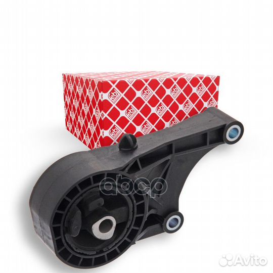 23674F подушка двс передняя Opel Signum/Vectra