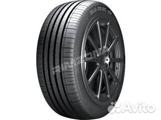 Armstrong Blu-Trac PC 205/40 R17 84Y