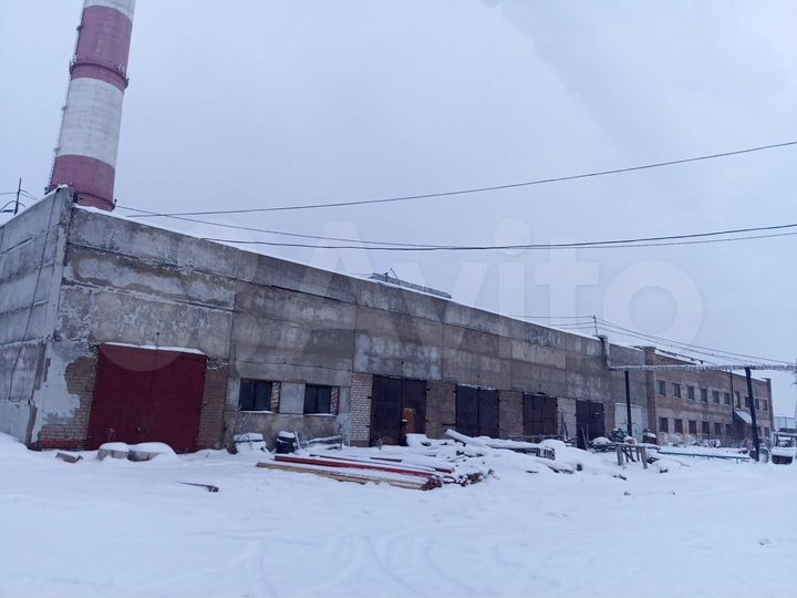 Производство, 1199.8 м²
