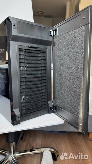 Игровой пк 3700X, asus 2060 Super, 32GB, 1TB SSD