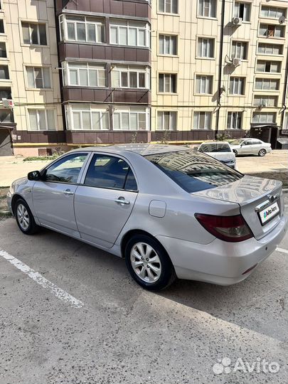 BYD F3 1.5 МТ, 2012, 182 000 км