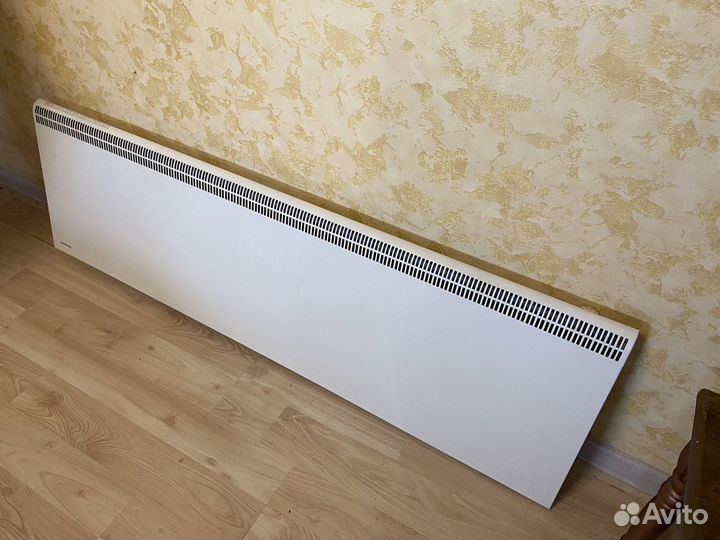 Обогреватель электрический