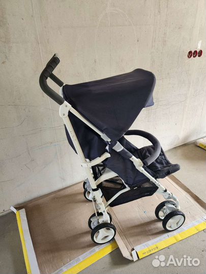 Прогулочная коляска Inglesina Zippy Light