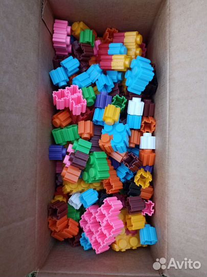 Конструктор