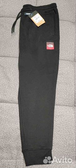 Комплект Nike Dunk + Джоггеры The North Face