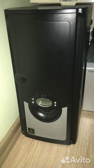 Компьютер