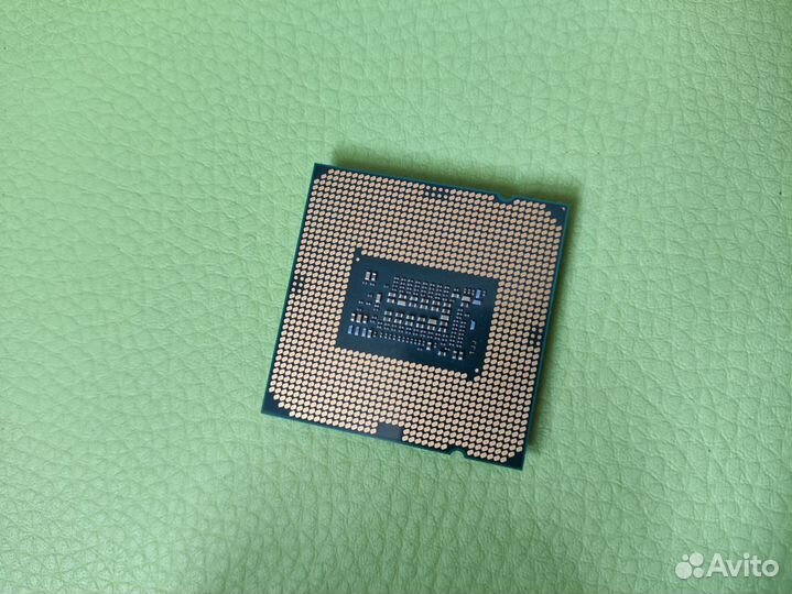 Процессор intel core i5 10400F