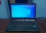 Dell N7010 17.3