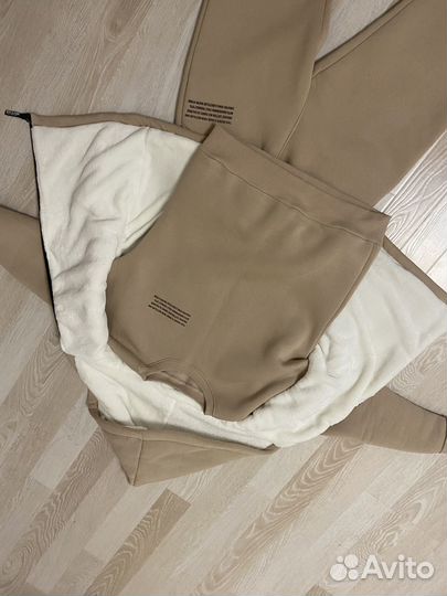 Костюм спортивный женский