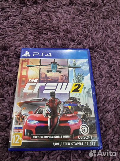 Игры для Sony PS4