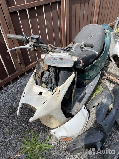 Запчасти Honda dio af35 sr zx/ af34