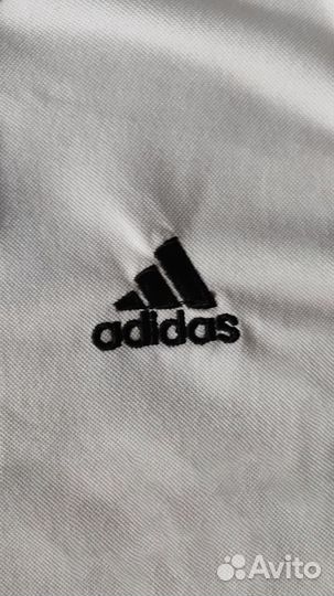 Футболка Поло Adidas