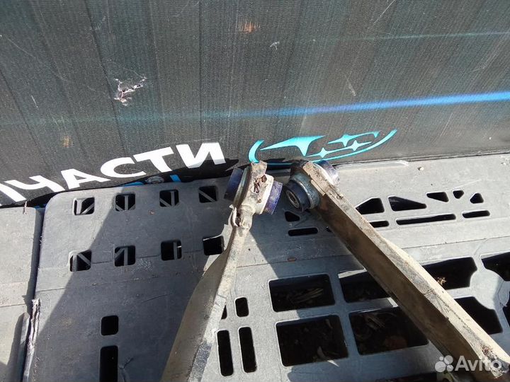 Рычаг Honda Civic Type R