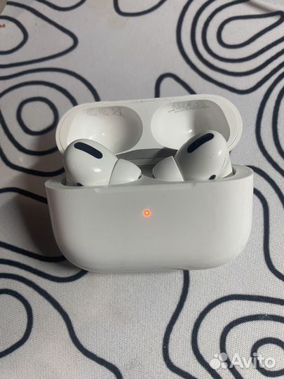 Airpods pro оригинал