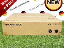 Проигрыватель Cambridge Audio CXN100
