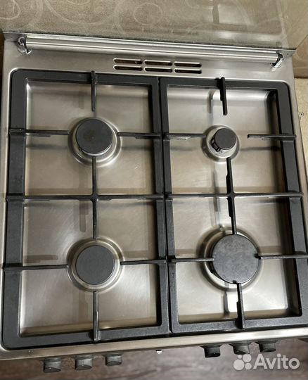 Плита газовая б/у