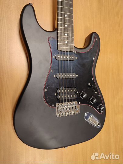 Электрогитара Fender stratocaster