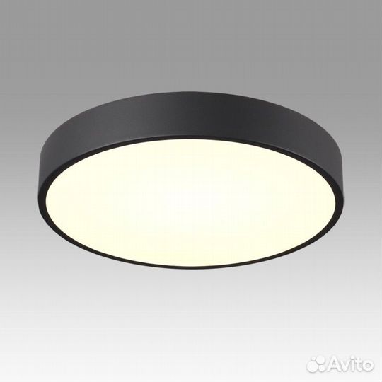 Подвесной светильник sonex mitra LED 7758/48L