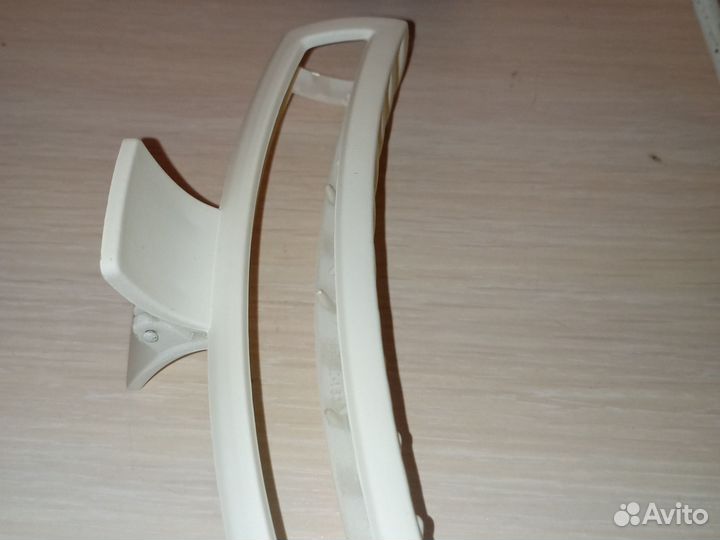 Крабик для волос