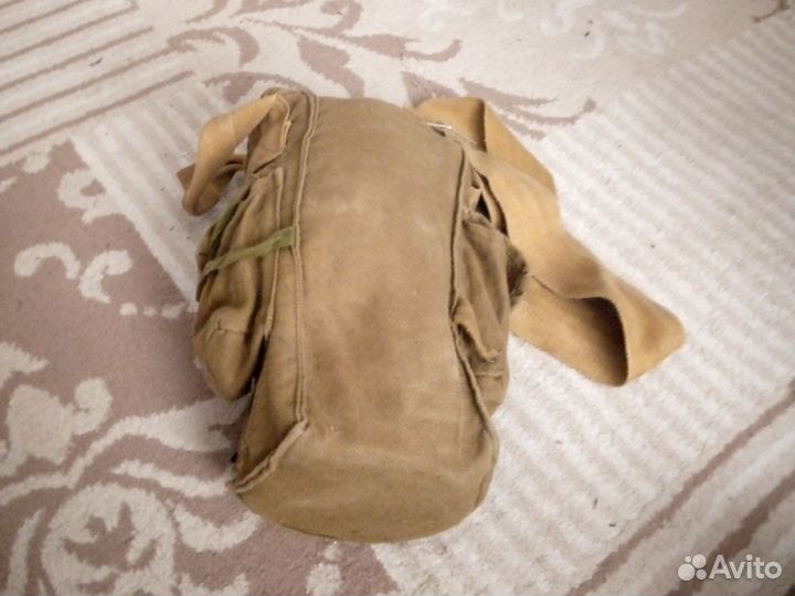 Противогаз гп 5м