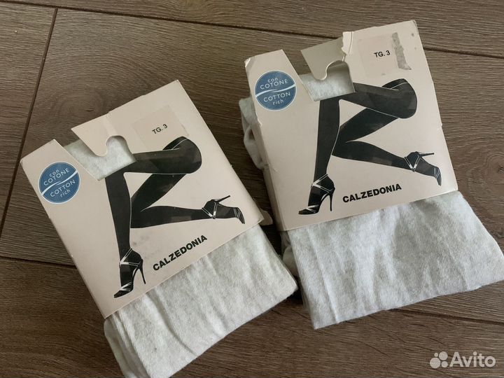 Колготки calzedonia