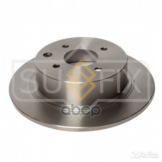 Nissan Tiida / Tiida Latio (SJC11) 05-12 / Cube