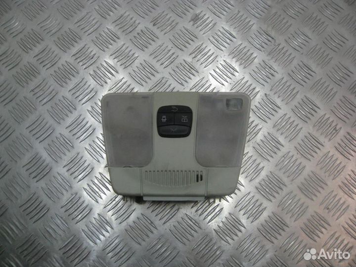 Фонарь салона (плафон) Mercedes-Benz E-Класс