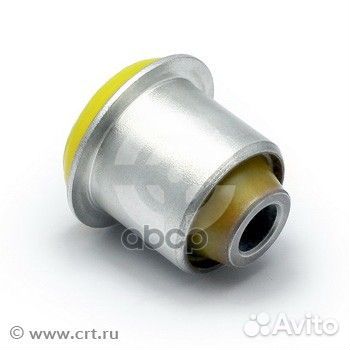 Сайлентблок полиуретановый передней подвески, н