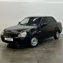 ВАЗ (LADA) Priora 1.6 MT, 2008, 250 000 км, с пробегом, цена 279 000 руб.