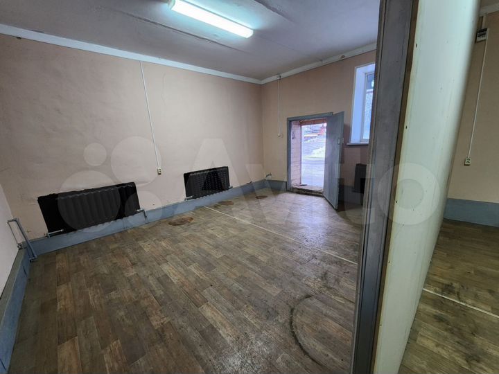 Кабинет, 36 м²