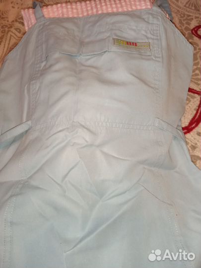 Пакет вещей на девочку 9-10 лет