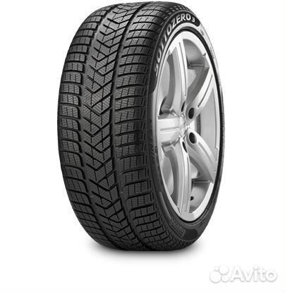 Pirelli Winter Sottozero 3 245/40 R18