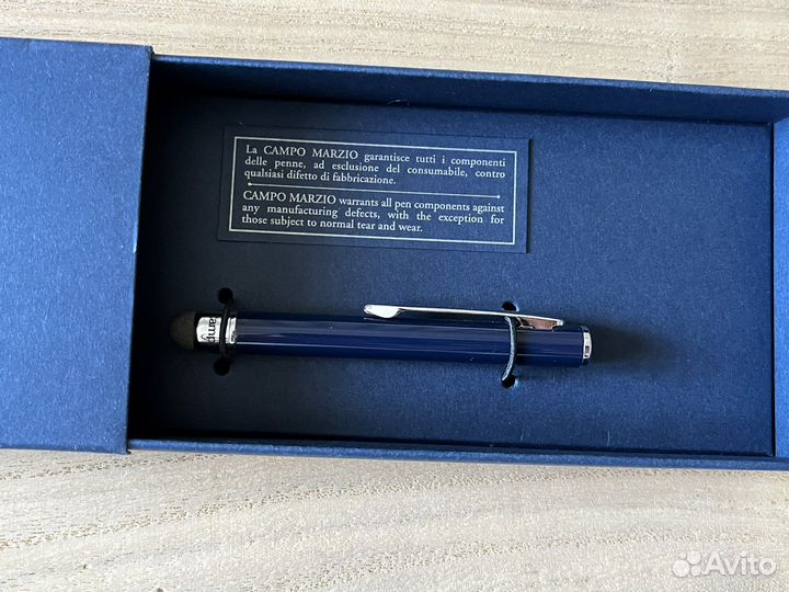 Стилус для планшета - Campo Marzio (оригинал)